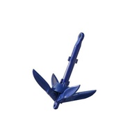 JANGKAR / ANCHOR UNTUK PERAHU KARET ( PERAHU KECIL )