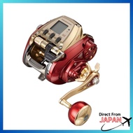 DAIWA 21 SEABORG 600MJ Electric Reel Right Handle