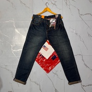 Levi's 501 Full Tack Men's Jeans Made in Usa Premium ImportedOriginal