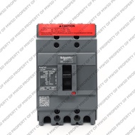 SCHNEIDER MCCB 10KA EZC100F 3P 20A EZC100F3020