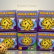 Plastic Takraw Ball Takraw Ball Gold Ball