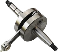 Motorcycle Crankshaft For P//u//c//h 3 + 4 Aisle M//o//n//z//a MS VS Engine Parts