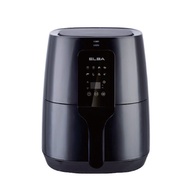 Elba Air Fryer EAF-J3213D(BK) 3.2L Touch Control Panel with LED Display
