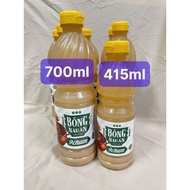 Set of 02 Bottles of Vinegar and 9 Jars of Traditional Spices