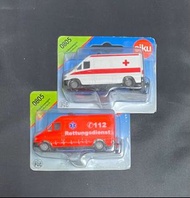Siku Toys 