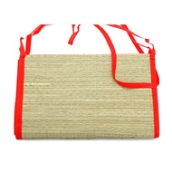 Sedge mat is usually 3 times more than (size 1m0)