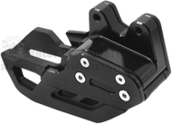 แผ่นกันโซ่อลูมิเนียม CNC สําหรับรถจักรยานยนต์ Honda CRF250L CRF250M CRF300L RALLY CRF125F CRF230F CR