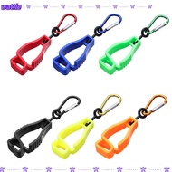 WATTLE Grabber Holder Hanger High Quality 11.5cm 6 Colors Clamp Grabber Catcher