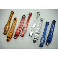 Function7 F7 rear lower arm Honda EG