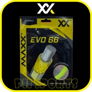 Maxx Evo 66 Badminton String [PM for COLOUR available]