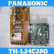 PANASONIC LED TV Mainboard TH-L24C28G MB PANASONIC 24C28G Mainboard 24C28G PANASONIC TV Mainboard MB