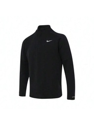 เสื้อยืดแขนยาว แบบเพื่อน ไร้คอ ถัก 2024 ผู้ชายรุ่น m ตัด tf rpl element hz nk TFZ1150-010