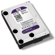Hdd sata 3tb wd purple