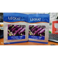 LITTLE NYONYA 313 LECKAT SEEDS (BENIH TERBARU) 10GRAM TOP DALAM PASARAN KINI KEMBALI