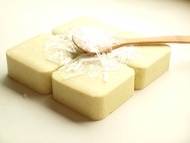 涼感迷迭香薄荷洗髮皂 不黏 好洗 好沖 油頭洗髮皂 懶人必備 肥皂