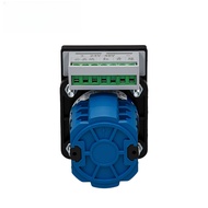 【8】3 Position 3 Sections Illuminated Change Over Switch SZW26 20A Cam Rotary Switch