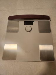 InBody 體脂秤