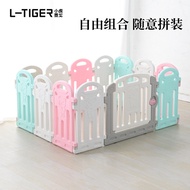 Dog Fence Fence 60CM High Balcony Dog Fence Prison Prevention Indoor Small Dog Fence Cage