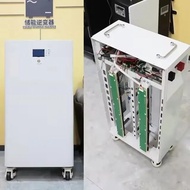 UGFZ Hot sale Genuine original New Electric Vehicle Energy Storage Power Supply Chassis 48V 280ah/30