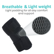 Elbow Support Brace Adjustable Compression Tennis Elbow Brace Tendonitis Sports Recovery Elbow Brace