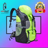 50L MOUNTAIN BAG ORIGINAL FREEKNIGHT MOUNTAIN BAG/ HIKING BAG TRAVEL BAG/ FREEKNIGHT 50L ADVENTURE B
