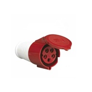 Mobile Socket 4K 4 Pin 4A 16 A Submarine