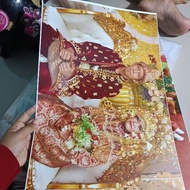A3+ Photo Printing 18R/ 18R+/ 48x32cm