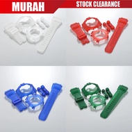 G9300 Bnb 9300 Bnb Tali Jam Matte G9300 Band and Bezel G9300 replacement straps for men watches