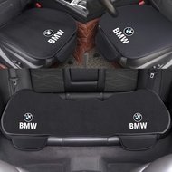 Car Seat Cushion Cover Universal Fitting Interior Accessories Protective Suitable For Bmw F10 F46 G30 F20 F48 X1 X2 X3 X4 1 2 3 5 Series 216 218I 318I 320I 520I