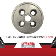 2S4-E6351-02 2S4-E6371-02 Yamaha Original 135LC ES V1 Hand Clutch Pressure Plate Boss