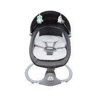 Kerusi Goyang Bayi Kerusi Goyang Elektrik Kerusi Goyang Bayi Menenangkan Artifak Bayi Kerusi Goyang 