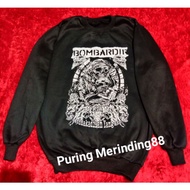 Crewneck Bombardir - Existing Injustice