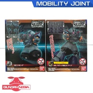 Zeong & Perfect Zeong EX Set – Mobility Joint Gundam Vol. 1