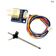 Matek ASPD-4525 Digital Airspeed Sensor 4-6V DC Compatible with F405-WING F411-WING F722-Wing Flight