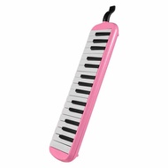 torachel1-PH 32 Keys Melodica Instrument Air Piano Keyboard