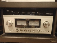 Luxman L-509Z 合併機