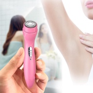 Hair Shaver Multifunctional Strong Power Hair Epilator Convenient Electric Epilator Body Face Hair R