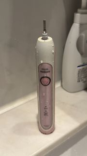 Philips Sonicare 電動牙刷