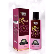 ROYAL V BY JAMU RATU MALAYA💯ORIGINAL HQ💯
