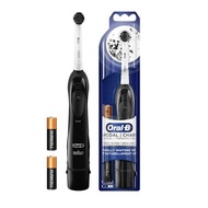 Bàn chải điện đánh răng BRAUN Oral-B (Đen)