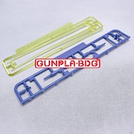 Bandai HGUC Gundam Messala Part Beam Saber