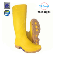 AP Boots Terra 1 - AP Boots Terra 1 Kuning AP Boots Terra 1 Putih Size 38-43 - AP Boots Terlaris - S