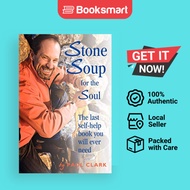 Stone Soup For The Soul - Paperback - English - 9781453546567