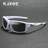 KAROS Polarized Sunglasses Men Shades Driving Glasses Fishing Shades Polarized For Men Classic Fishi