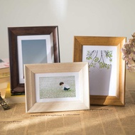 Simple Modern Style Photo Frame567810Inch Table Desktop Frame A412168KA3 New Chinese Wedding Photo W