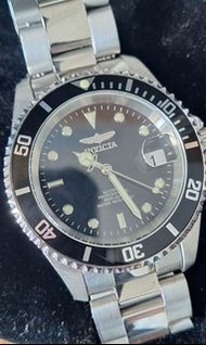 Invicta Men's Watch