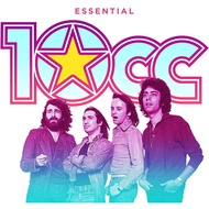 (CD-R) 10CC - ESSENTIAL (3CD)