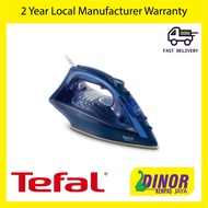 TEFAL MAESTRO 2 FV1848 Steam Iron