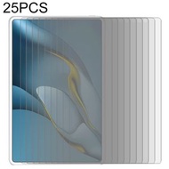 全城熱賣 - 適用於 華為 MatePad Pro 12.6 2021 25個一賣 普通高清PET膜