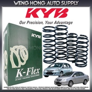 [ Kayaba ] Honda City SEL GD8 , Jazz GD SAA Front / Rear Standard Coil Spring KYB K-Flex ( Heavy Dut